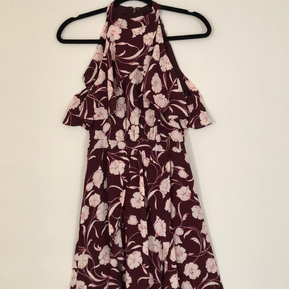 Lauren Conrad Maxi Dress